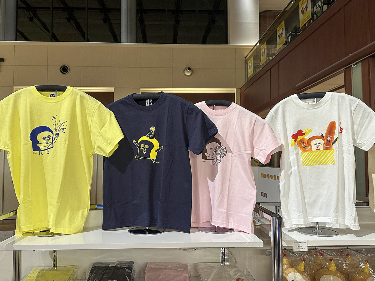 Tシャツ