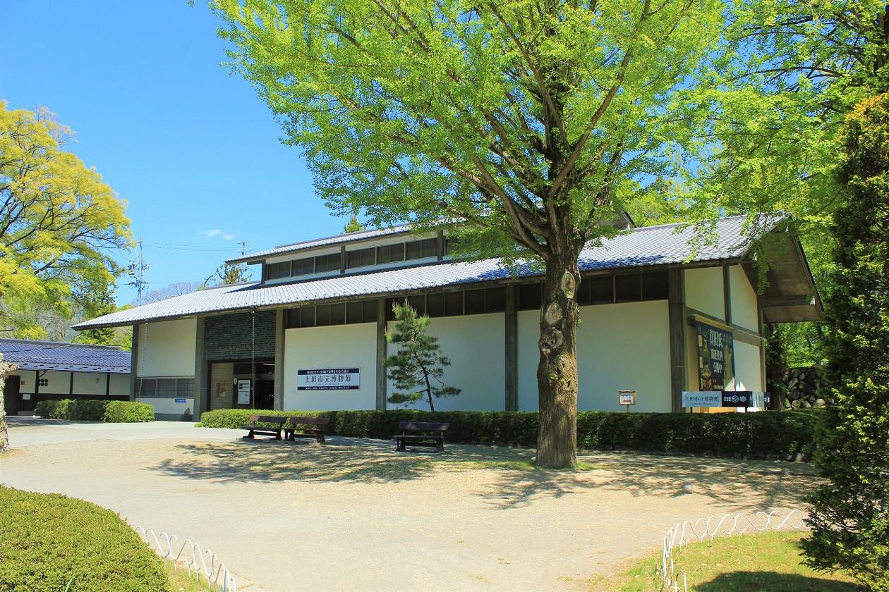 上田城と城主たち－上田城って誰の城？－