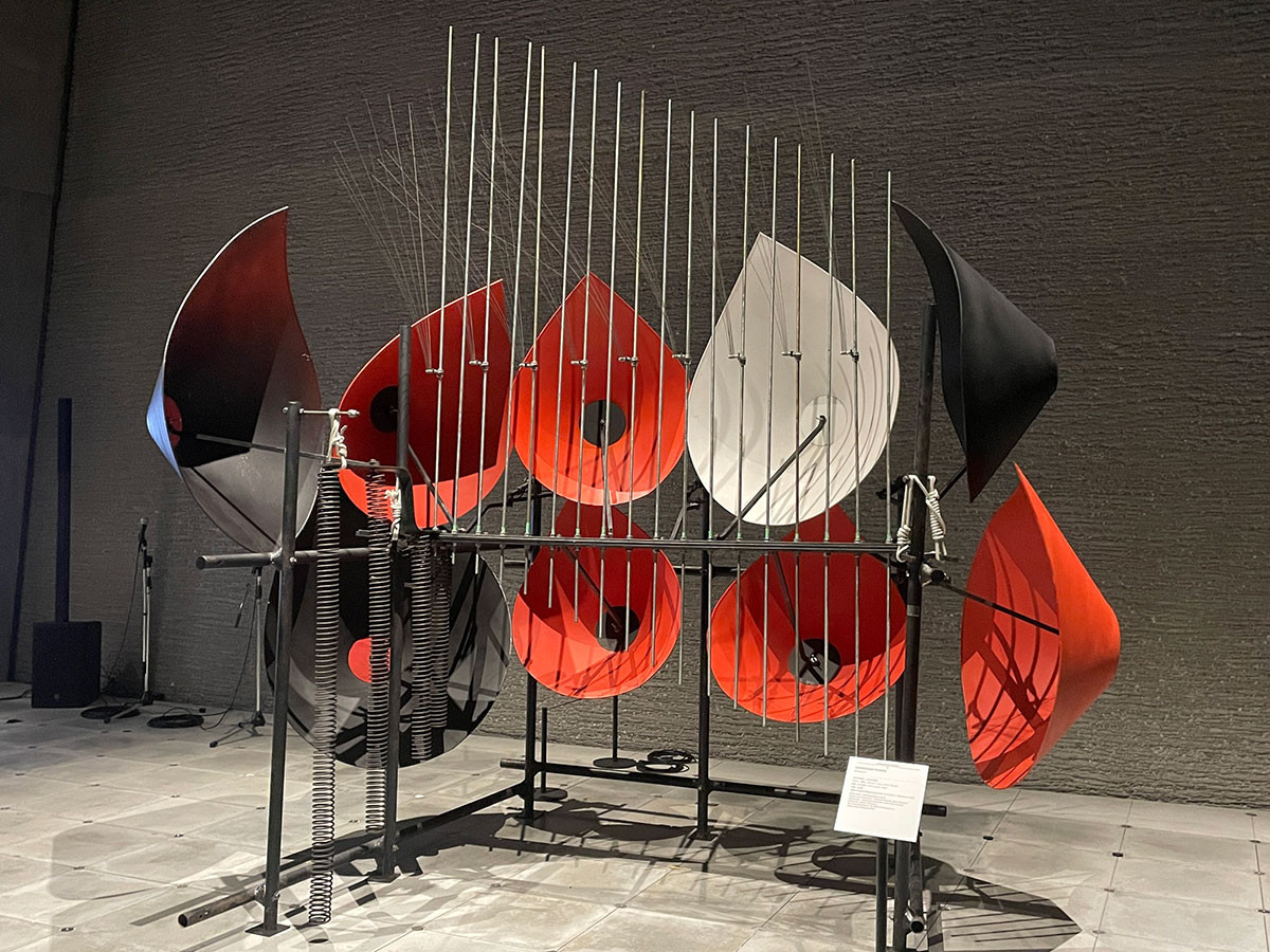 万博をめぐる共鳴 ― 「sakamotocommon OSAKA 1970/2025/大阪/坂本龍一