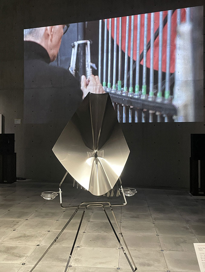 万博をめぐる共鳴 ― 「sakamotocommon OSAKA 1970/2025/大阪/坂本龍一