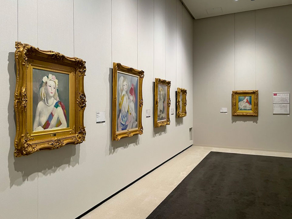 《展示風景》