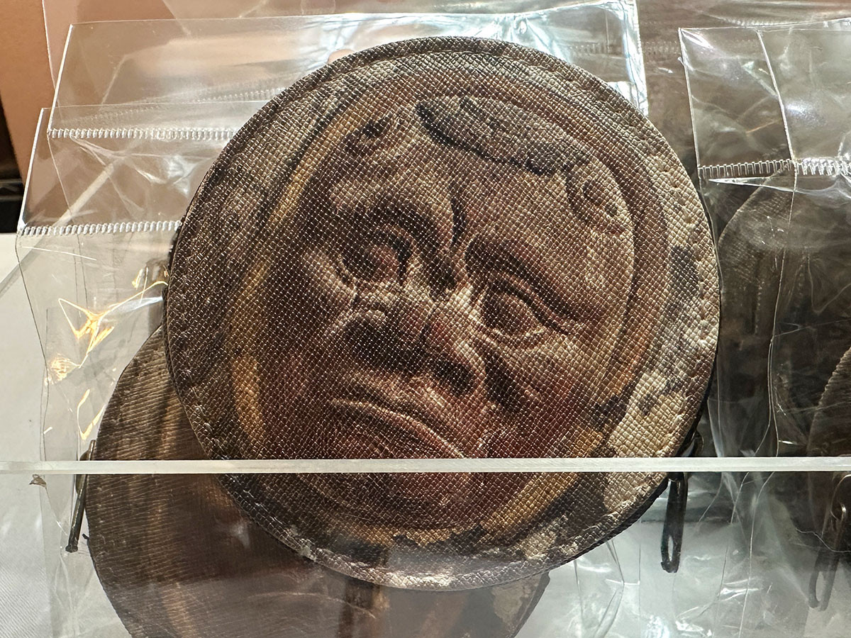 増長天コインケース