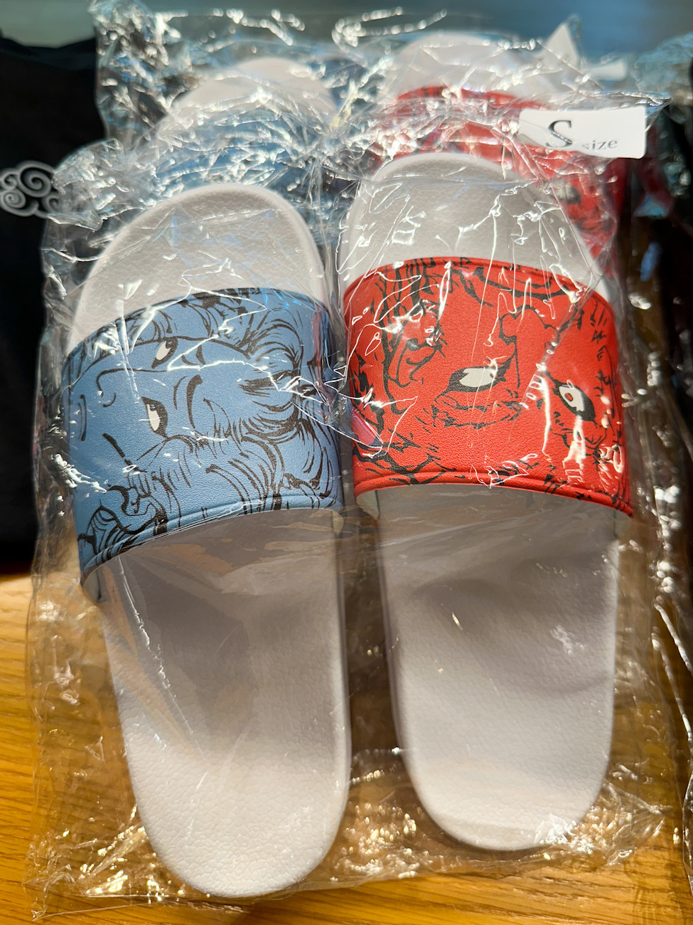 サンダル