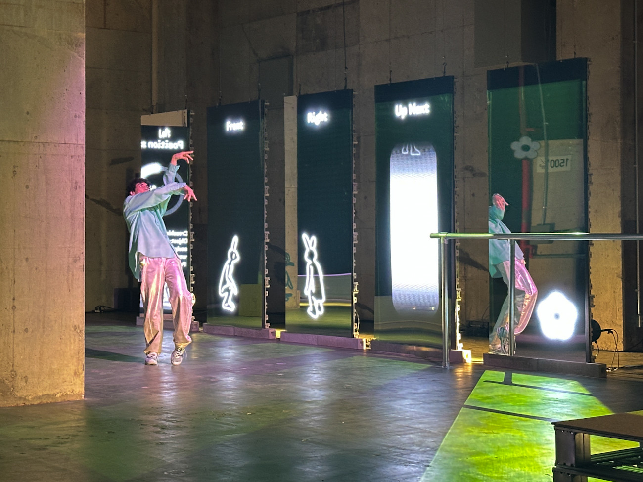 「TENNOZ ART WEEK 2025」