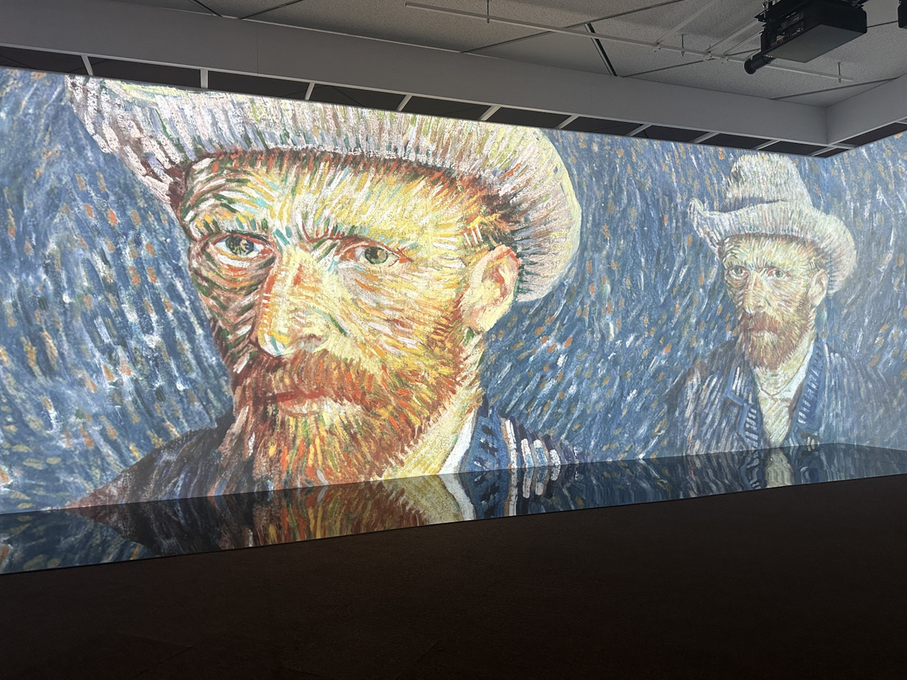 東京美術館「ゴッホ展　家族がつないだ画家の夢」