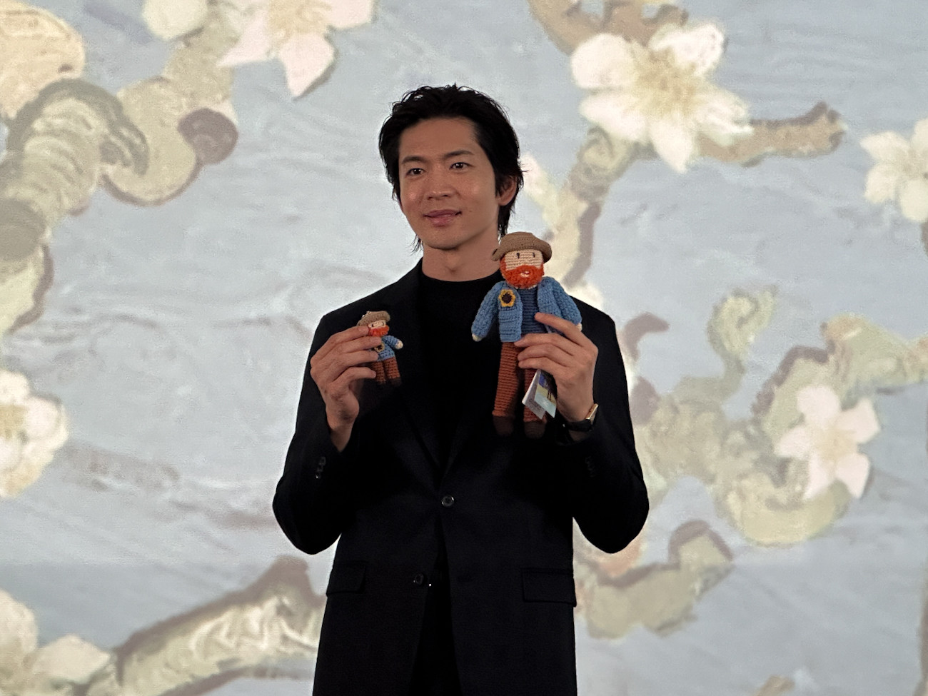 東京美術館「ゴッホ展　家族がつないだ画家の夢」