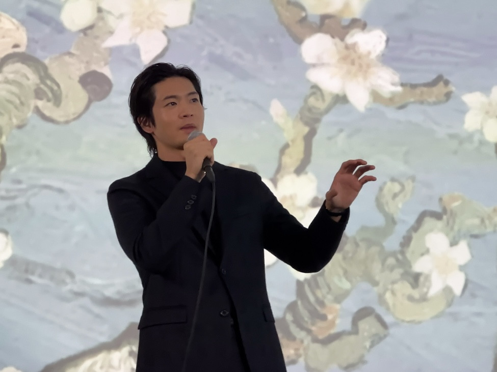 東京美術館「ゴッホ展　家族がつないだ画家の夢」