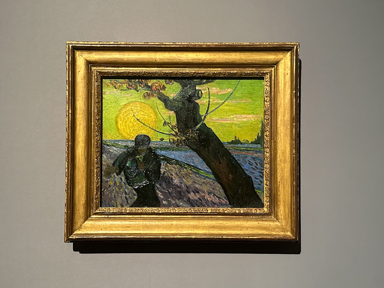 東京美術館「ゴッホ展　家族がつないだ画家の夢」