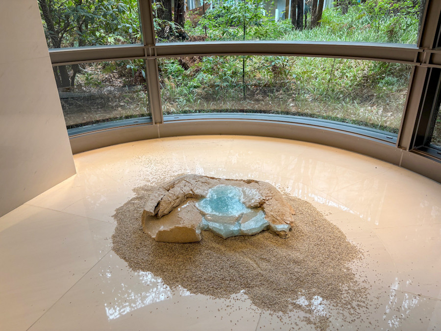 「あいち2025」会場より