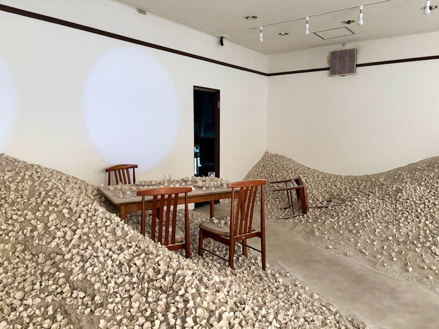 「あいち2025」会場より