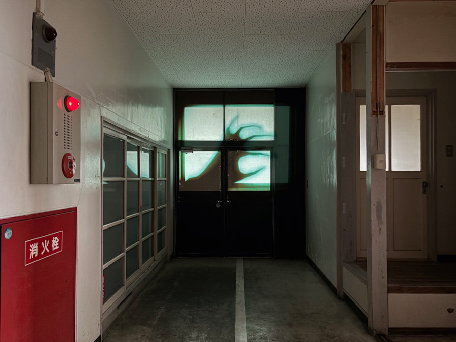 「あいち2025」会場より