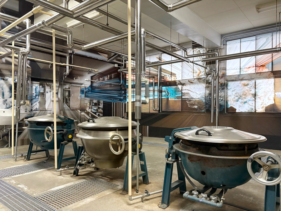 「あいち2025」会場より