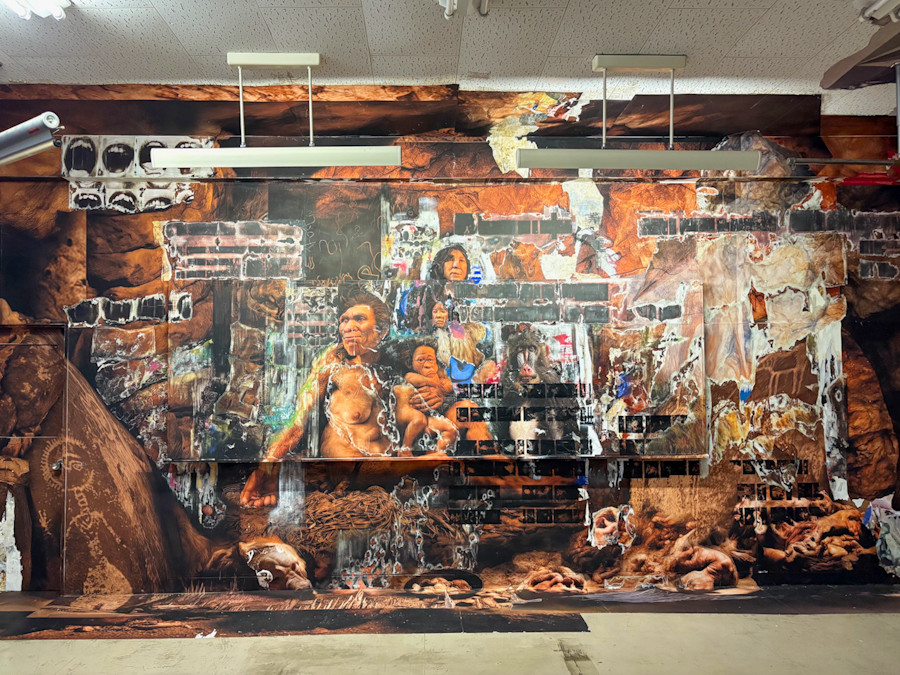 「あいち2025」会場より