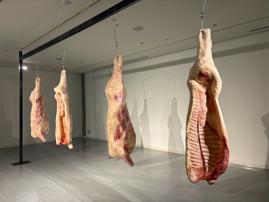 「あいち2025」会場より