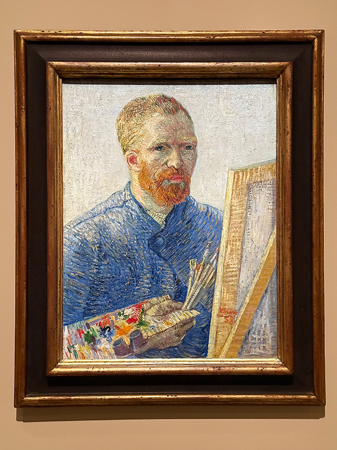 なぜ“永遠の画家”になれたのか？ ― 東京都美術館「ゴッホ展　家族がつないだ画家の夢」（レポート）