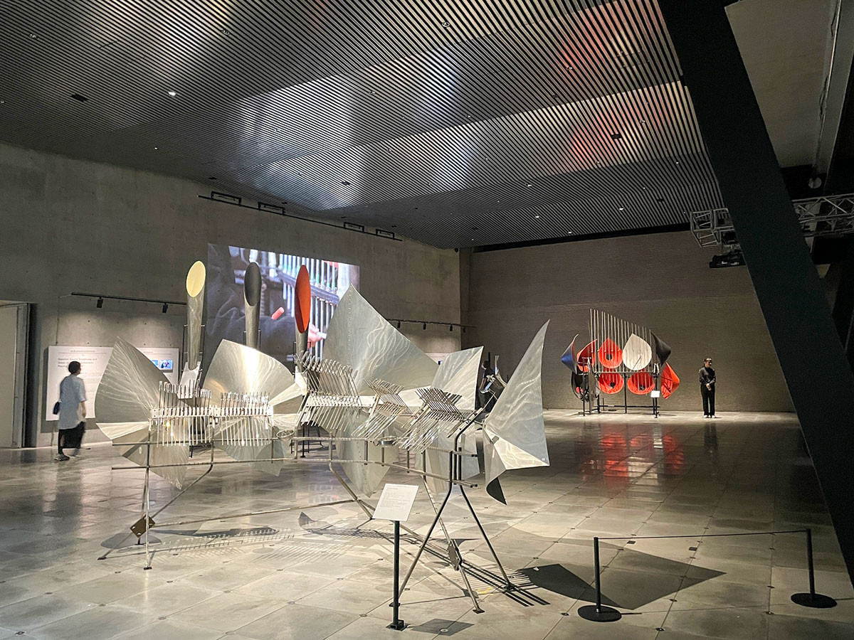 万博をめぐる共鳴 ― 「sakamotocommon OSAKA 1970/2025/大阪/坂本龍一