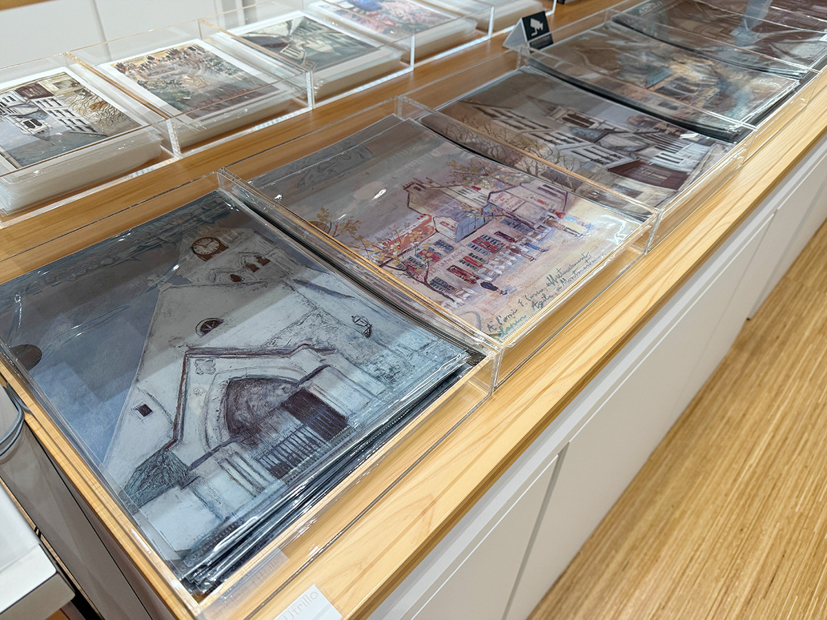 クリアファイル