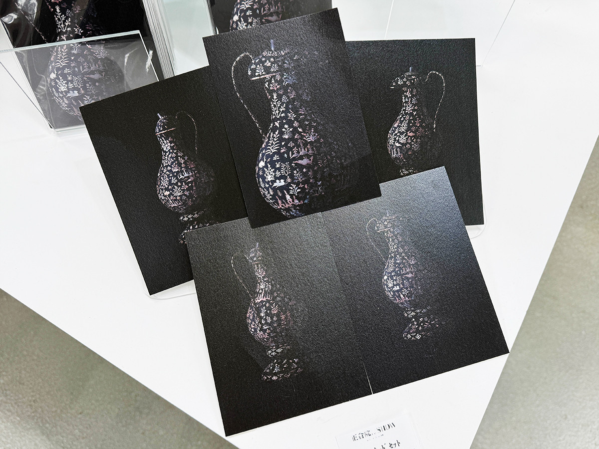 ポストカードセット