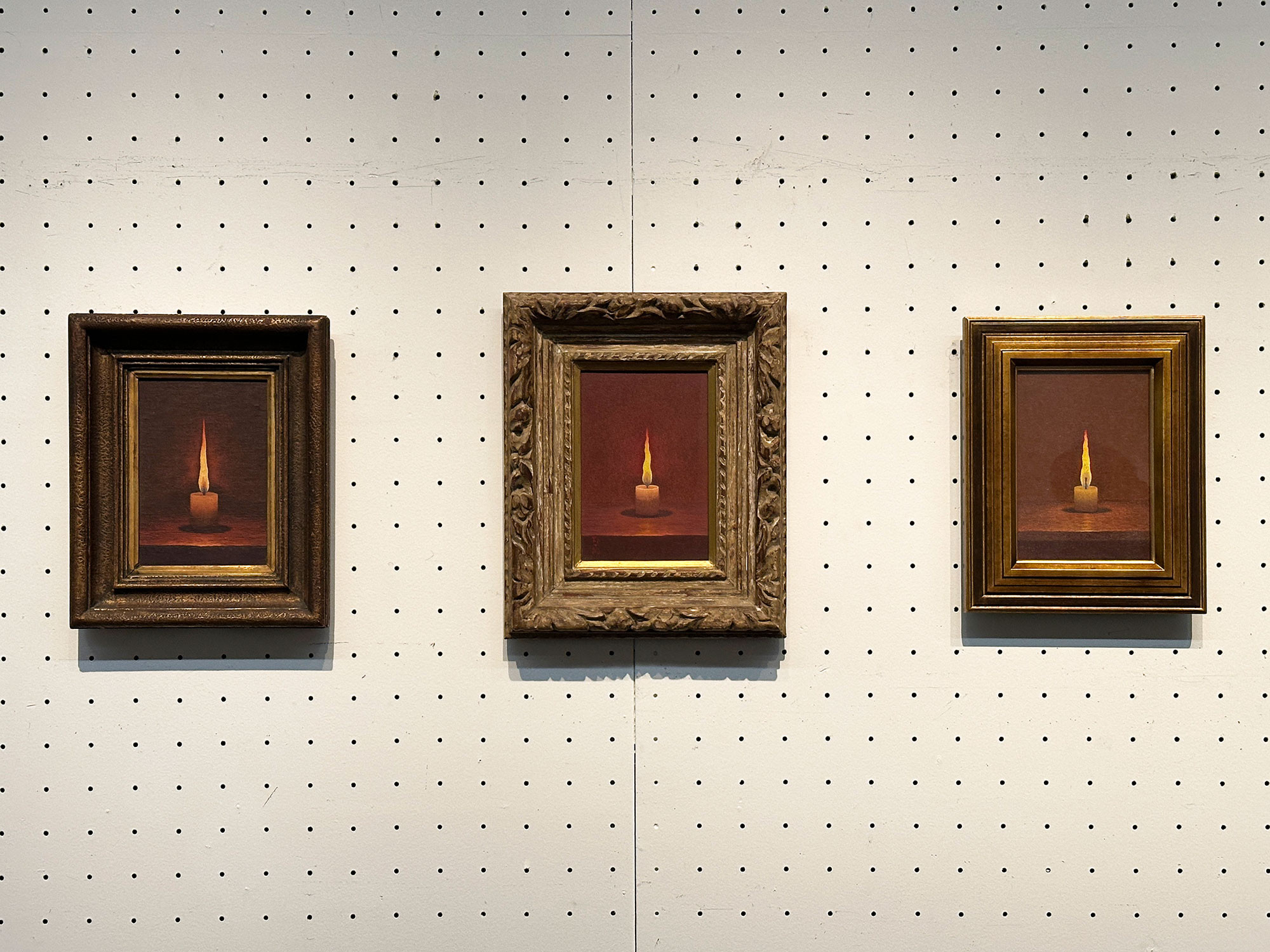 蝋燭と月に魅せられた画家・髙島野十郎、没後50年の大回顧展