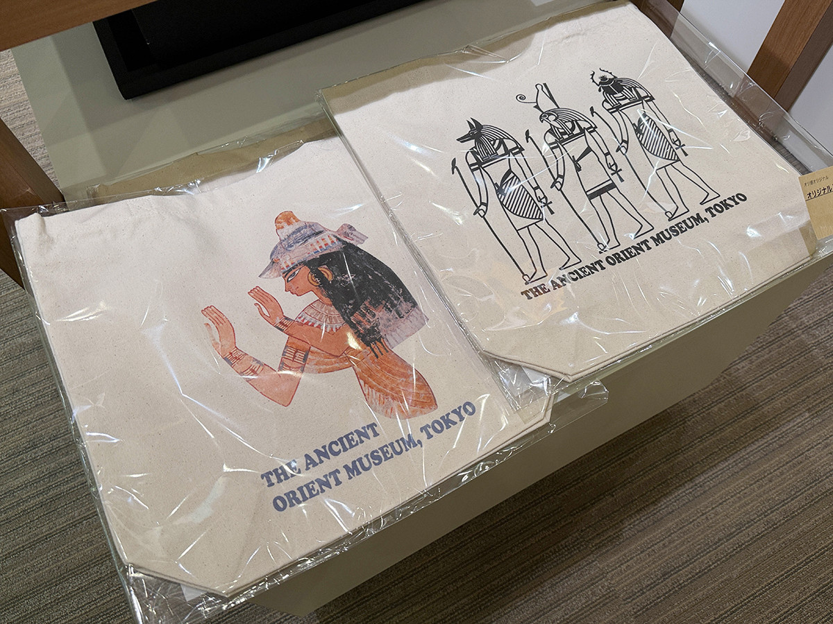 オリジナルトートバッグ