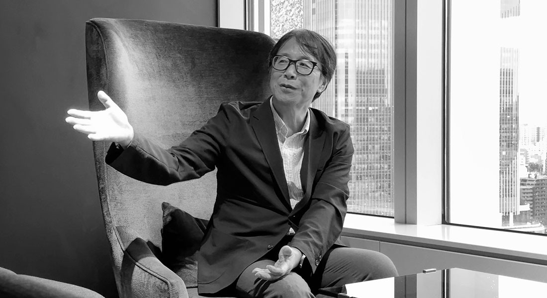 ミュージアムで“ととのう”！緒方泉教授に聞く、今注目の「博物館浴🄬」とは