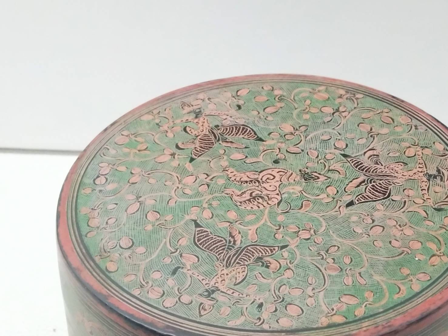 企画展「色彩の東南アジア」