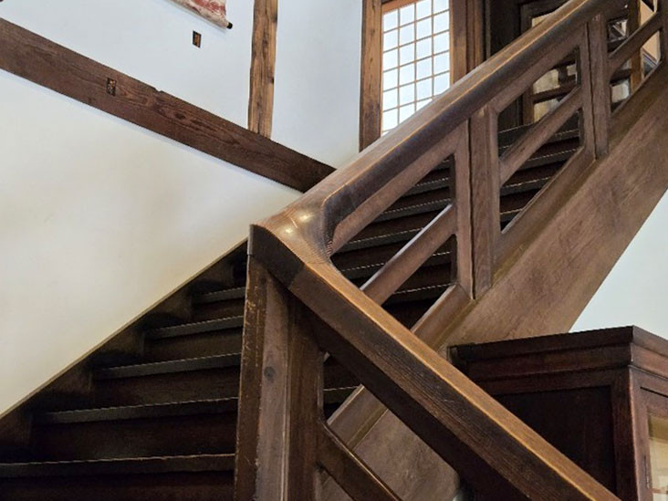 日本民藝館「所蔵作品一挙公開　棟方志功展Ⅲ　神仏のかたち」