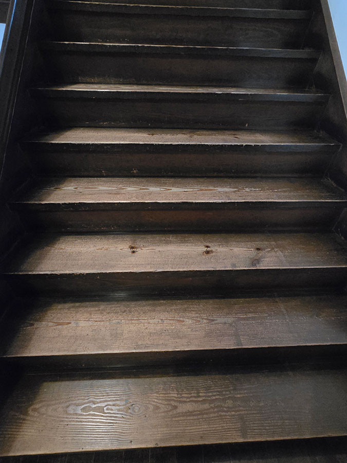 日本民藝館「所蔵作品一挙公開　棟方志功展Ⅲ　神仏のかたち」