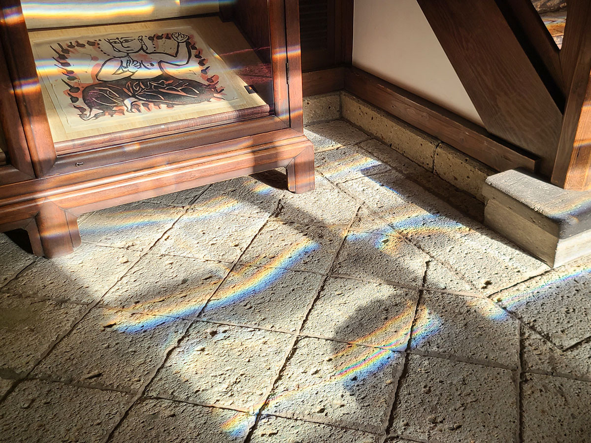 日本民藝館「所蔵作品一挙公開　棟方志功展Ⅲ　神仏のかたち」