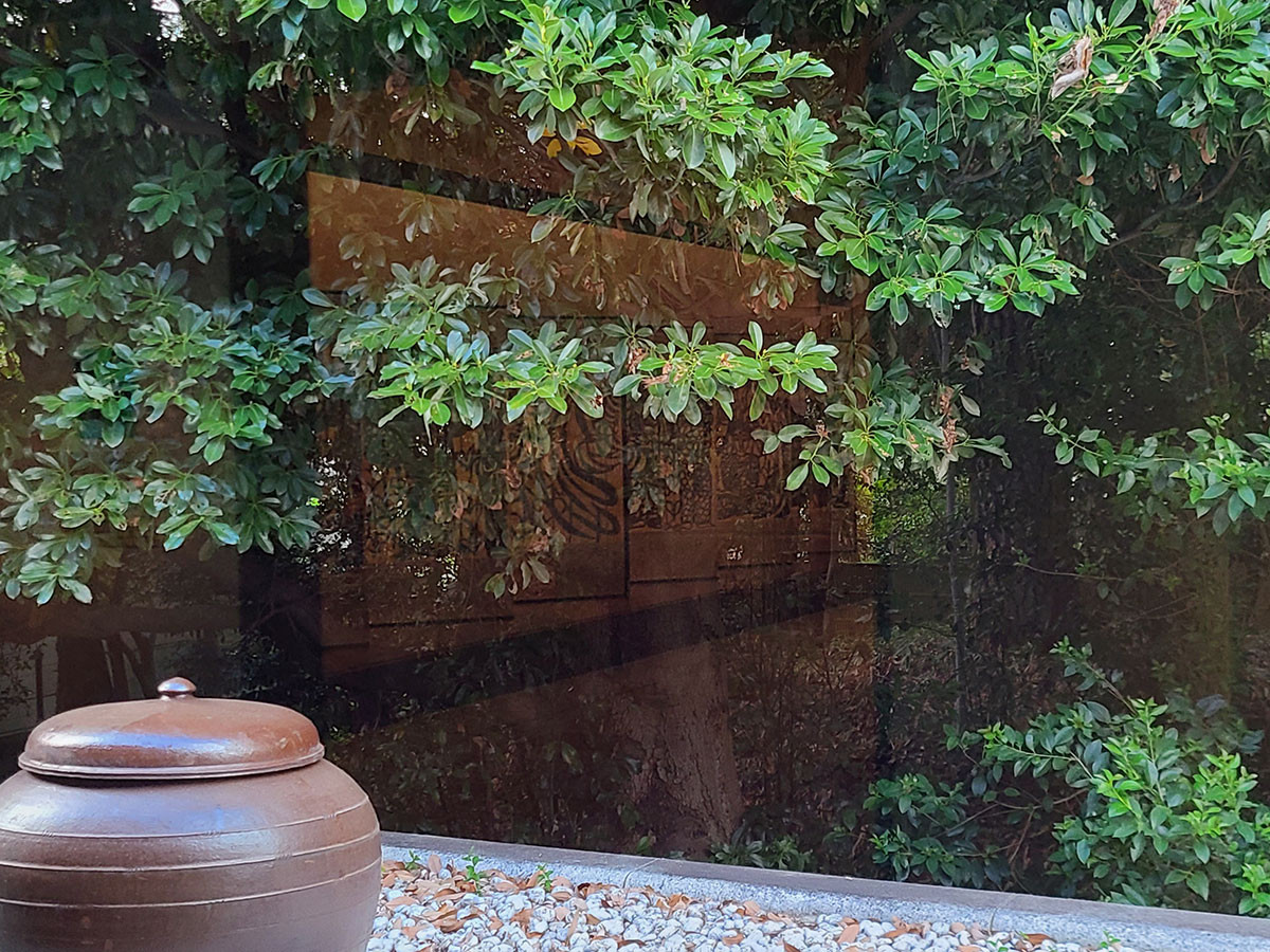 日本民藝館「所蔵作品一挙公開　棟方志功展Ⅲ　神仏のかたち」