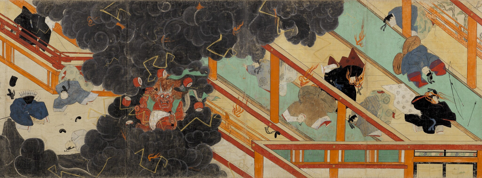 特別展 北野天神 | 展覧会 | アイエム［インターネットミュージアム］