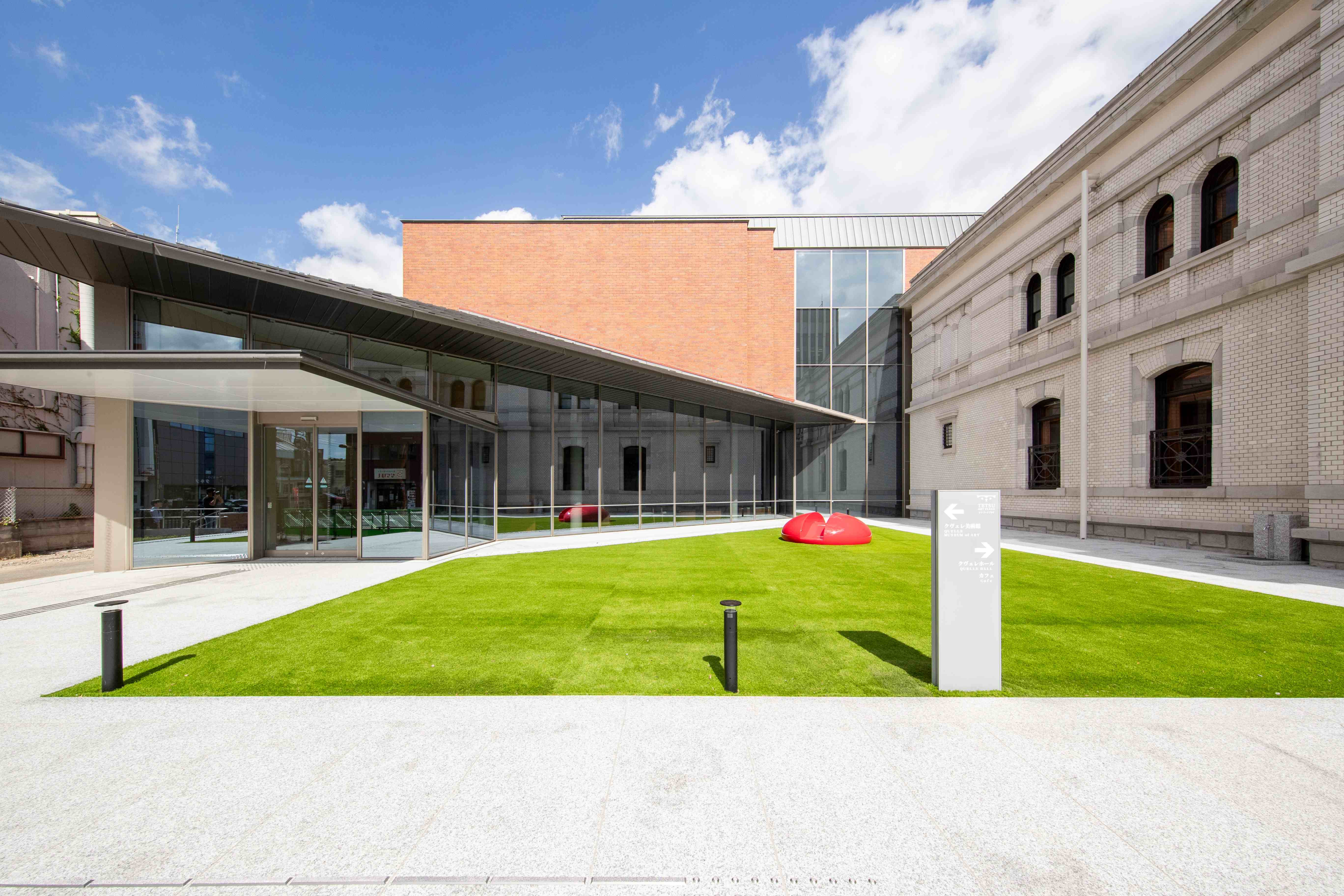 【2026年2月14日開館】クヴェレ美術館