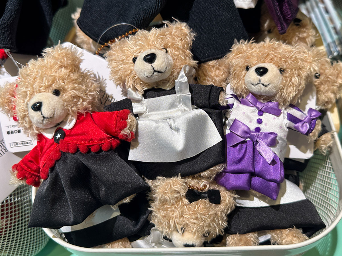 オルセーの名画が手のひらに　「印象派展」オリジナルグッズ特集（グッズ）