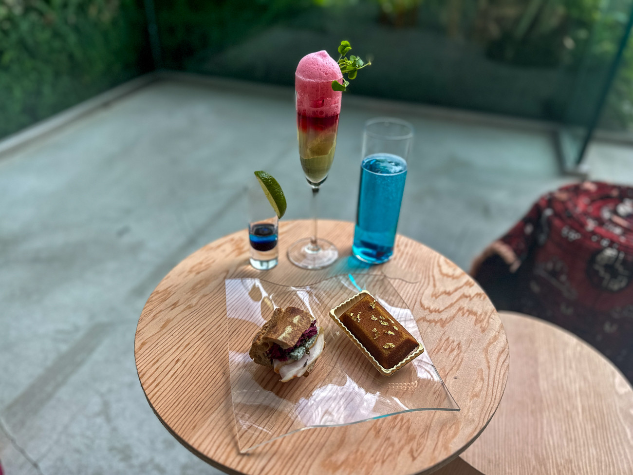 アートウィーク東京 会場