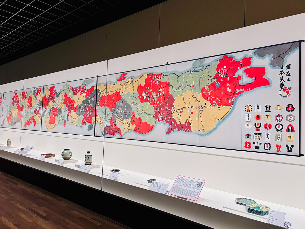 京都でめぐる美のかたち ― 京都市京セラ美術館「民藝誕生100年—京都が紡いだ日常の美」(読者レポート)