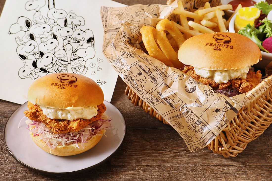 企画展 展示風景