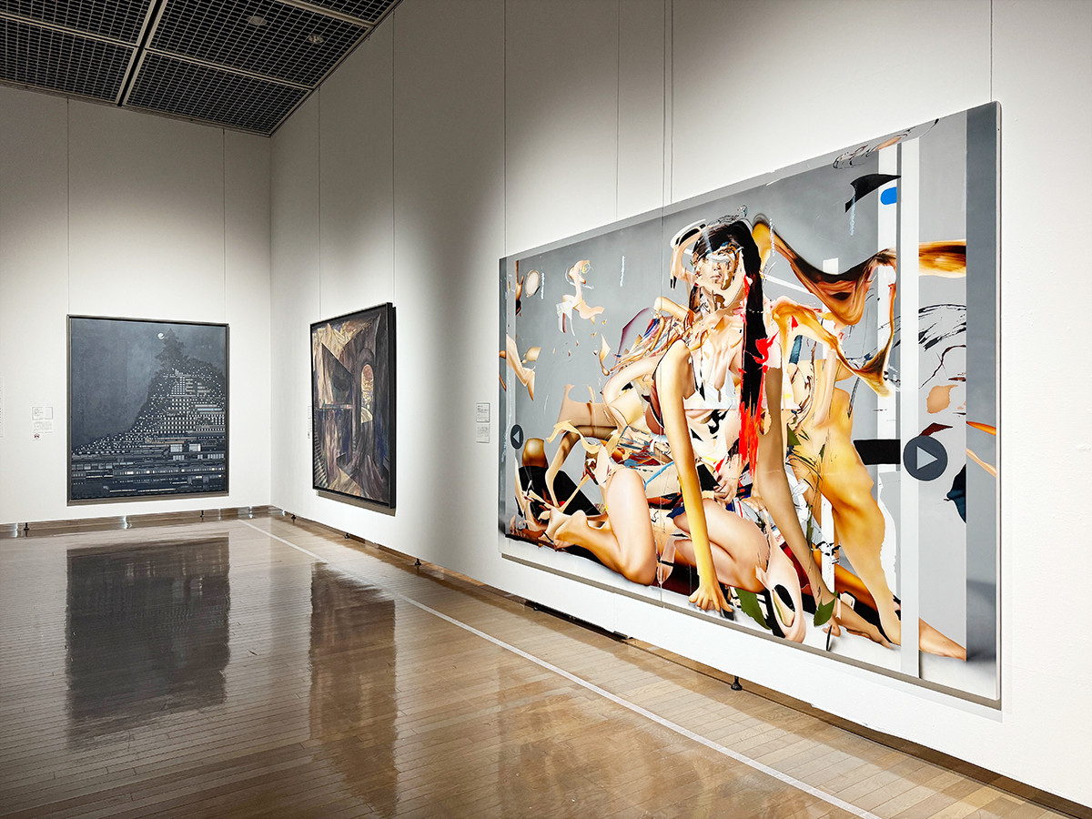 取手から眺める藝大の歴史と現在﻿ ─ 「藝大取手コレクション展 2025」（レポート）