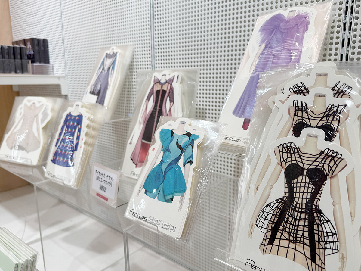 ダイカットカードセット