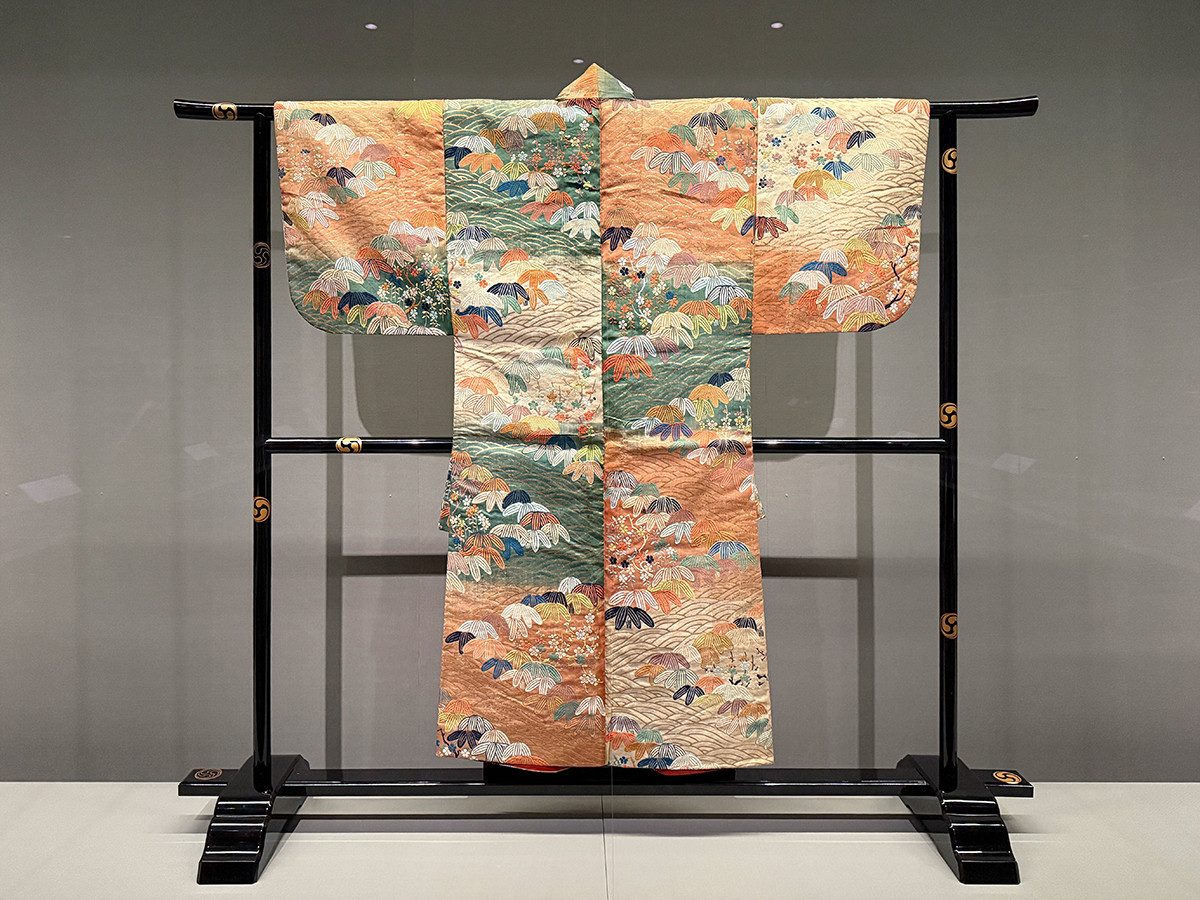 “もてなし”の裏側をひもとく ─ 住友家が受け継いだ能と茶の世界(レポート)