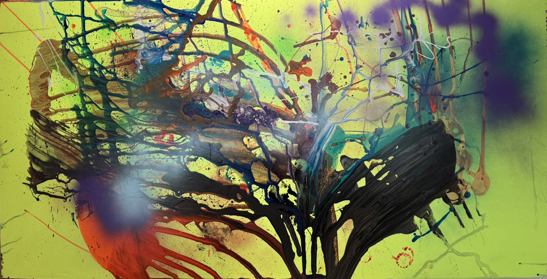 西新太　見るべきものほど見えない