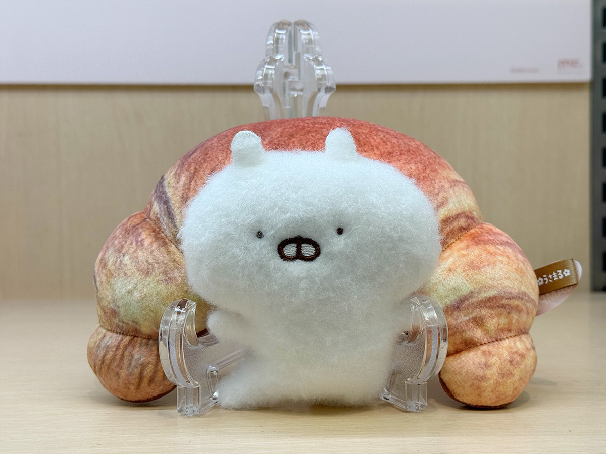 原画ぬいぐるみ