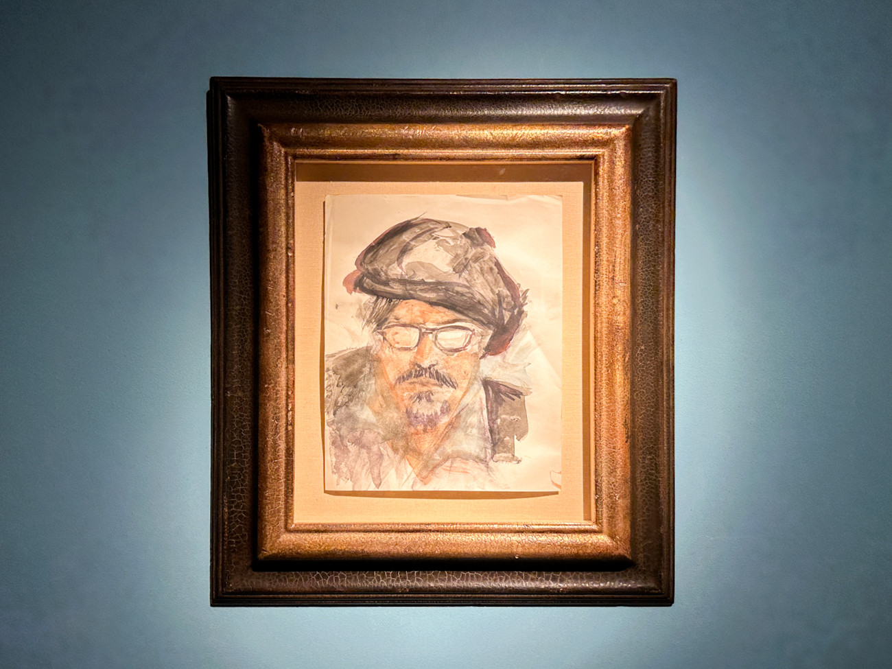 ジョニー・デップの秘密のアトリエへ！ 没入型アート展「A Bunch of