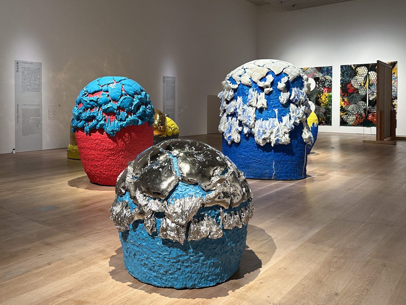 森美術館で3年に一度の定点観測展 ─ 「六本木クロッシング2025展