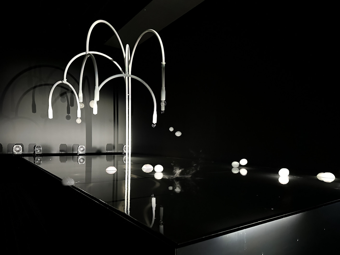 森美術館「六本木クロッシング2025展」会場