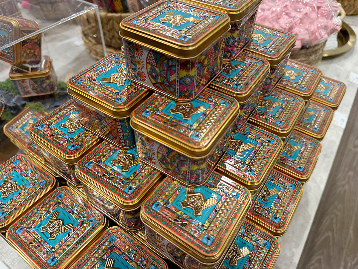 マチュピチュ缶