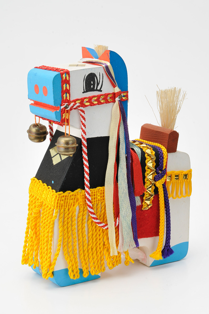 《チャグチャグ馬コ》