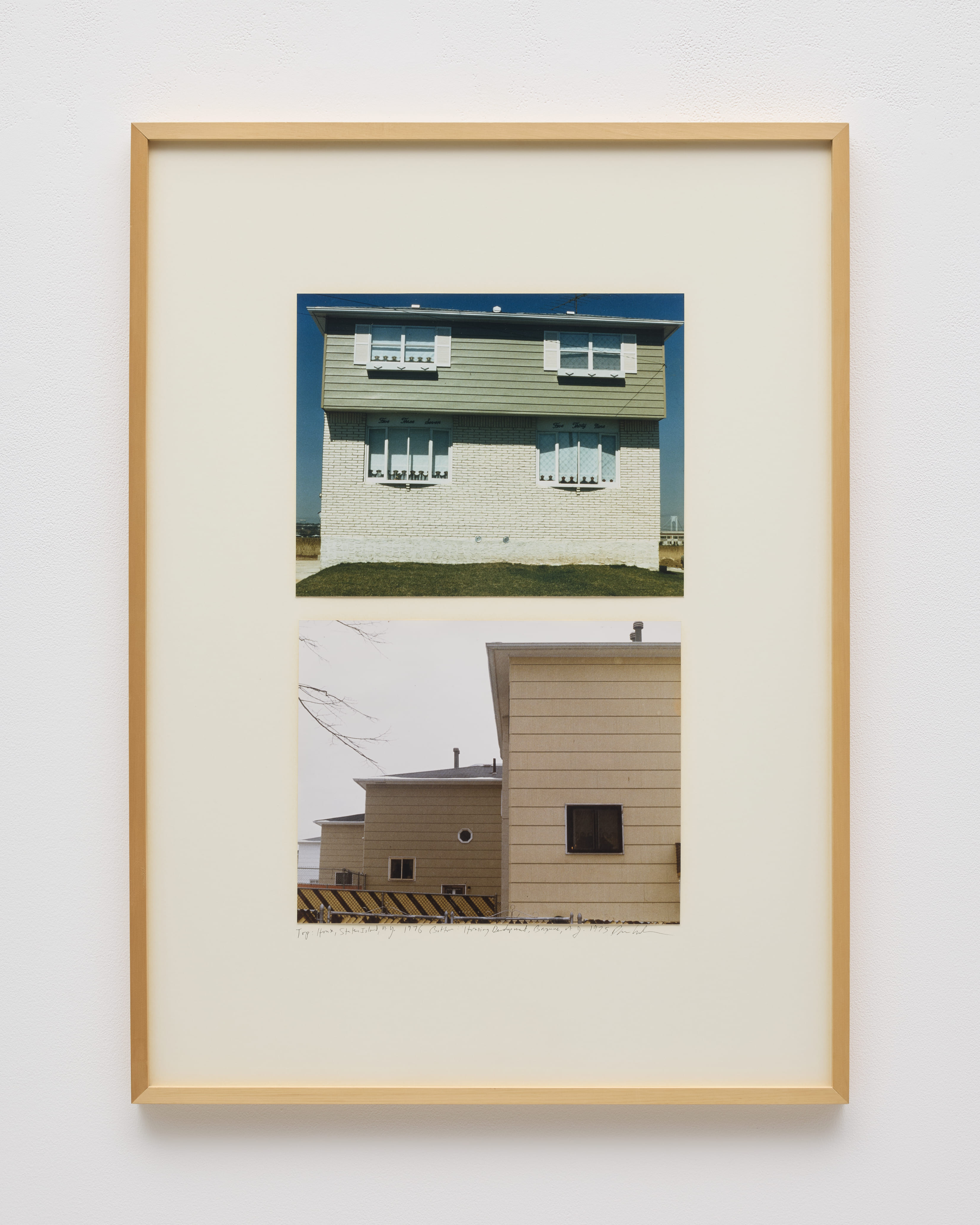 ダン・グレアム Dan Graham