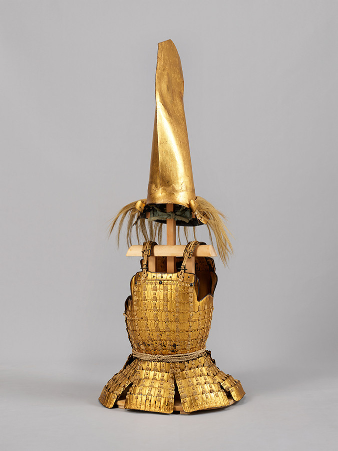 前田育徳会創立百周年記念 特別展「百万石！加賀前田家」 | 展覧会