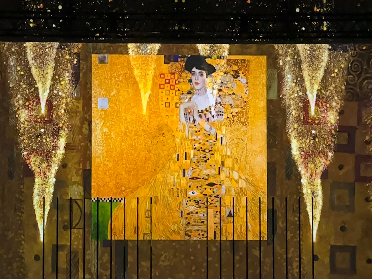 ザ・ムービアム ヨコハマ by TOYOTA GROUP 会場