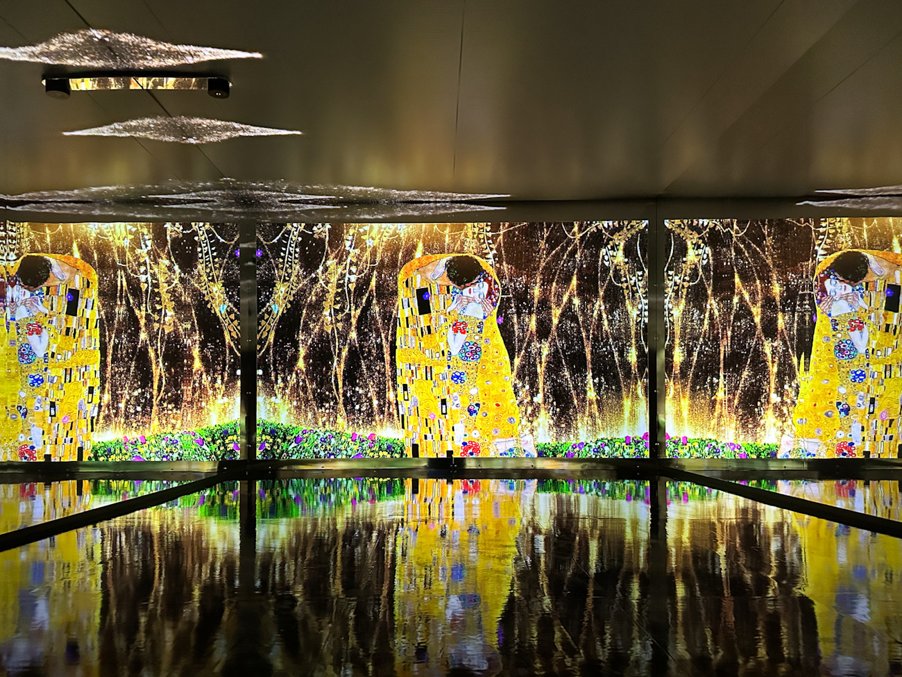 ザ・ムービアム ヨコハマ by TOYOTA GROUP 会場